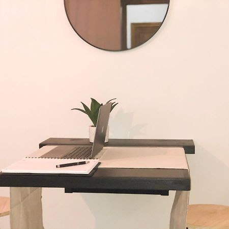 Studio Vieil Antibes - Saint Antoine エクステリア 写真