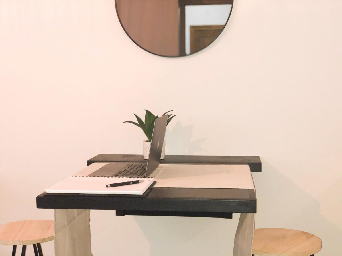 Studio Vieil Antibes - Saint Antoine エクステリア 写真