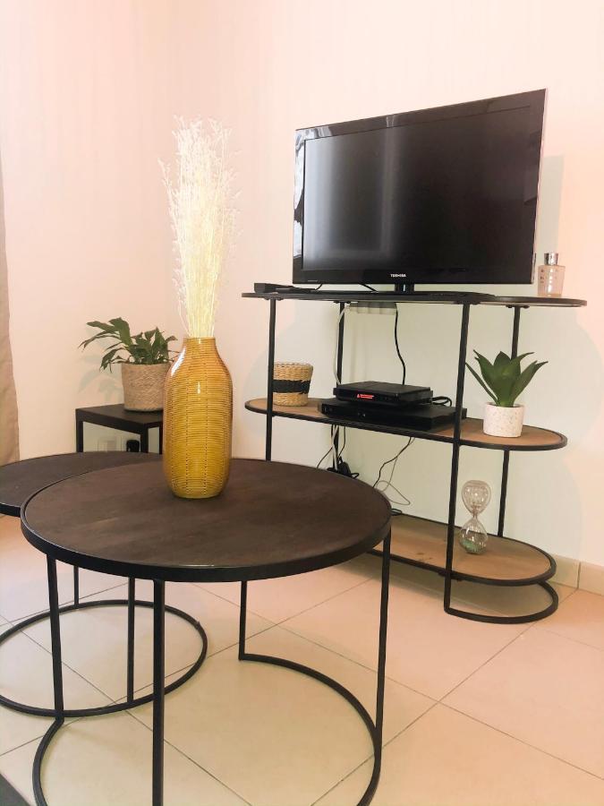 Studio Vieil Antibes - Saint Antoine エクステリア 写真