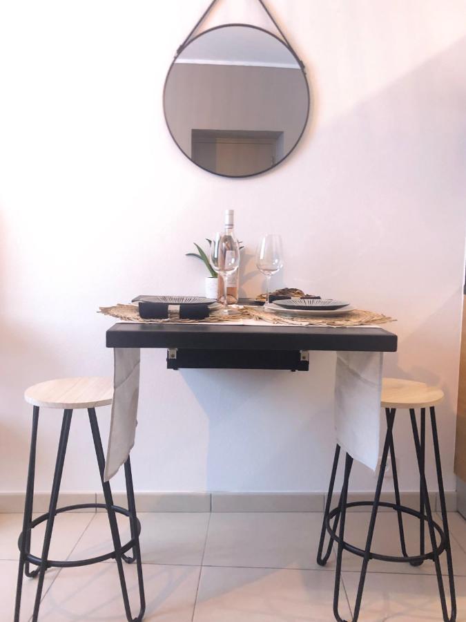 Studio Vieil Antibes - Saint Antoine エクステリア 写真
